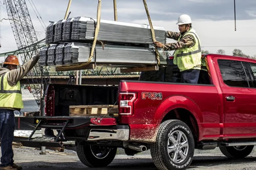 Hauling / Expidite Service